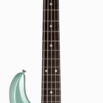 Sterling By Music Man StingRay RAY35 Dorado Green 5 stygų elektrinis bosas