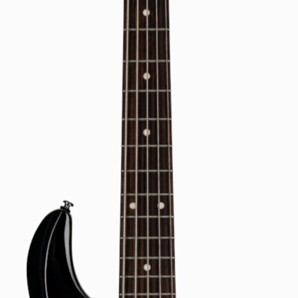 Sterling By Music Man StingRay RAY35SM 3-Tone Sunburst 5-stygė elektrinė bosinė gitara