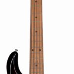 Sterling By Music Man StingRay35 Vintage Sunburst 5-string elektrinė bosinė gitara