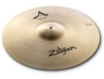 Zildjian 18" A Crash Ride - Image 6