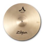 Zildjian 18" A Crash Ride - Image 2
