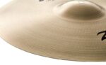 Zildjian 18" A Crash Ride - Image 5