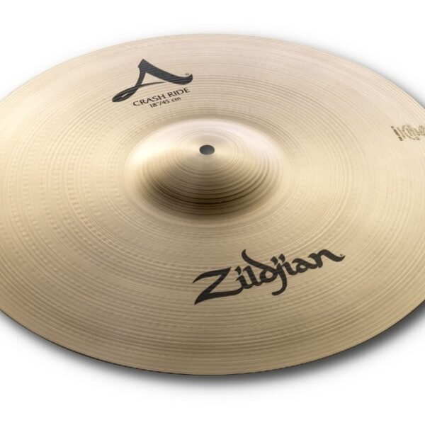 Zildjian 18" A Crash Ride
