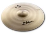 Zildjian 20" A Crash Ride - Image 6