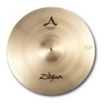 Zildjian 20" A Crash Ride - Image 2