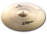 Zildjian 20" A Medium Ride - Image 6