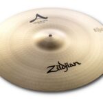 Zildjian 20" A Medium Ride
