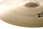 Zildjian 20" A Medium Ride - Image 5