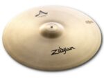 Zildjian 22" A Medium Ride
