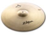 Zildjian 22" A Medium Ride - Image 6