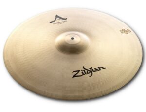 Zildjian 22" A Medium Ride