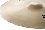 Zildjian 22" A Medium Ride - Image 5