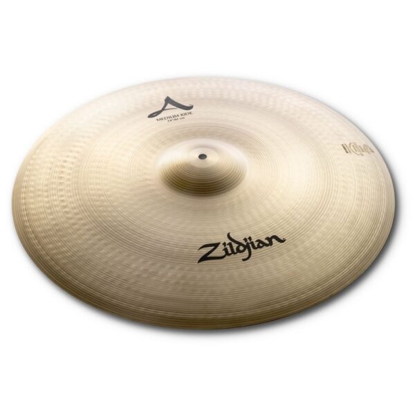 Zildjian 24" A Medium Ride