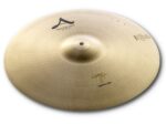 Zildjian 19" A Armand "Beautiful Baby" Ride - Image 6