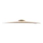 Zildjian 19" A Armand "Beautiful Baby" Ride - Image 4