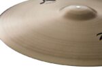 Zildjian 23" A Sweet Ride - Image 5