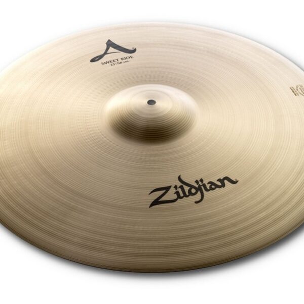 Zildjian 23" A Sweet Ride