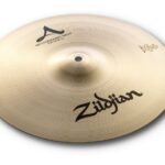 Zildjian 14" A Mastersound Hihat - Top only