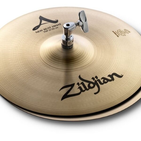 Zildjian 13" A New Beat Hihat