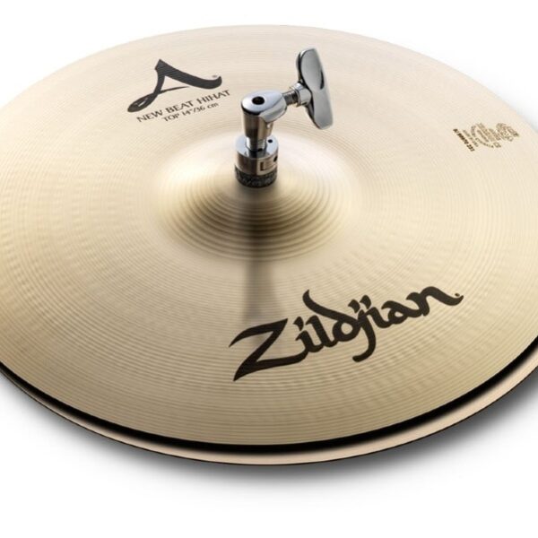 Zildjian 14" A New Beat Hihat