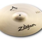 Zildjian 14" A New Beat Hihat - Top only