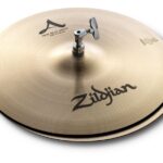 Zildjian 15" A New Beat Hihat