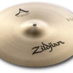 Zildjian 15" A New Beat Hihat - Top only