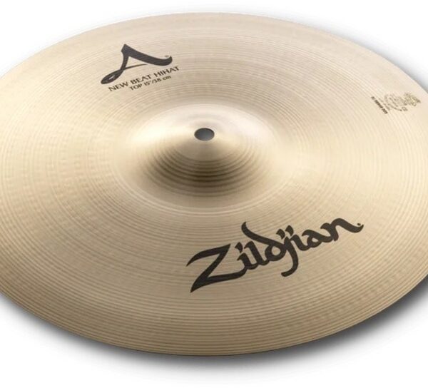 Zildjian 15" A New Beat Hihat - Top only