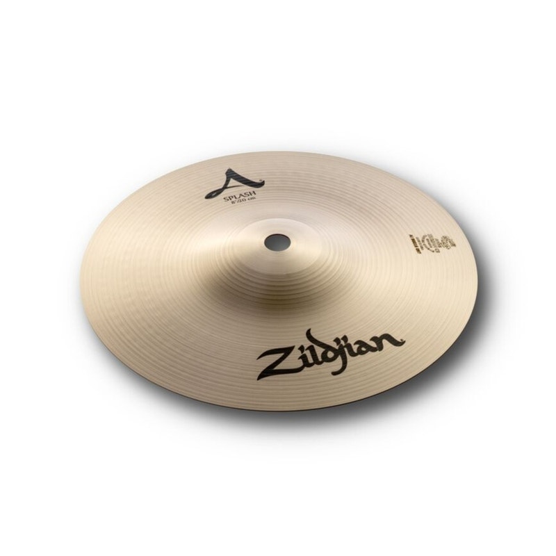 1810210 Zildjian 8" A Splash - Image 1