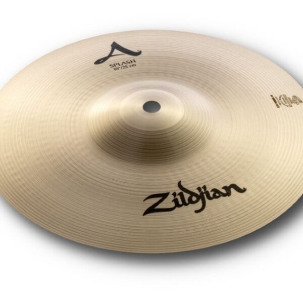 Zildjian 10" A Splash