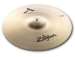 Zildjian 18" A Thin Crash - Image 6
