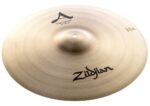 Zildjian 19" A Thin Crash - Image 6