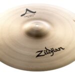 Zildjian 19" A Thin Crash