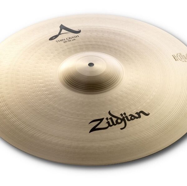 Zildjian 20" A Thin Crash