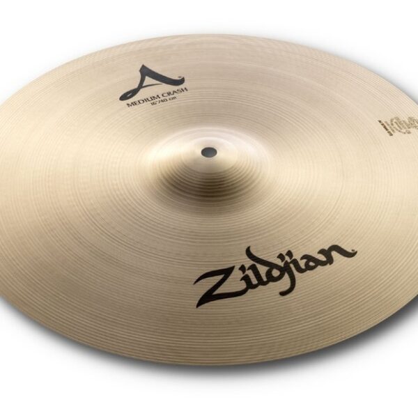 Zildjian 16" A Medium Crash