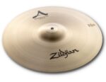 Zildjian 18" A Medium Crash - Image 6
