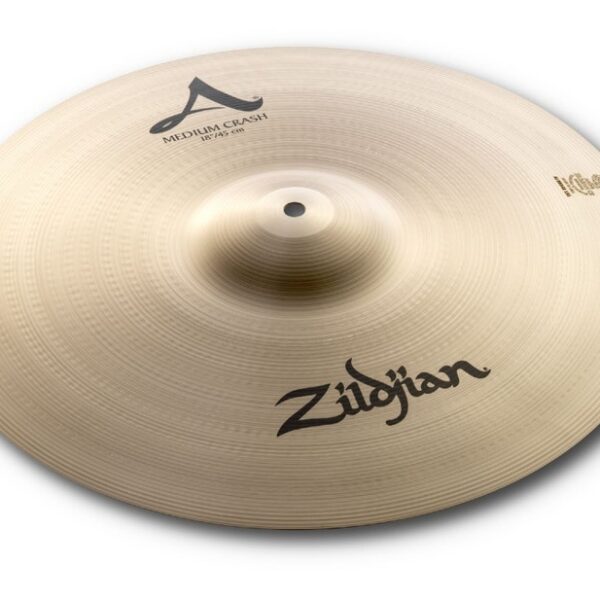 Zildjian 18" A Medium Crash