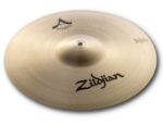 Zildjian 16" A Rock Crash - Image 6