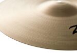Zildjian 18" A Rock Crash - Image 5