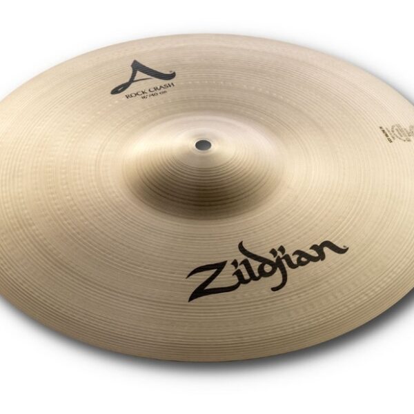 Zildjian 16" A Rock Crash