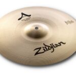 Zildjian 14" A Fast Crash