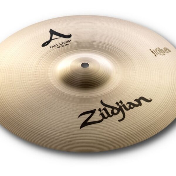 Zildjian 14" A Fast Crash