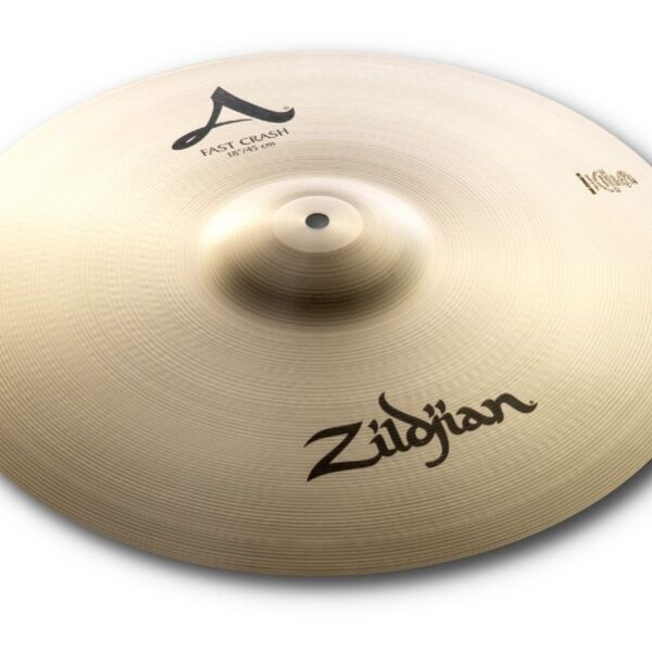 Zildjian 18" A Fast Crash