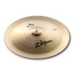 Zildjian 18" A China High - Image 6