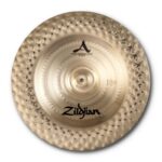 Zildjian 19" A Ultra Hammered China - Image 2