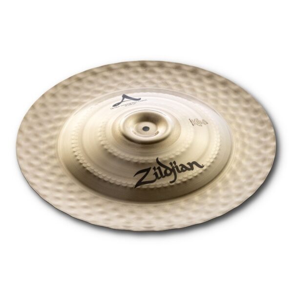 Zildjian 19" A Ultra Hammered China