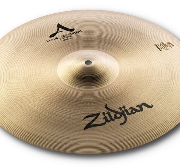 Zildjian 16" Classic Orchestral Selection Suspended