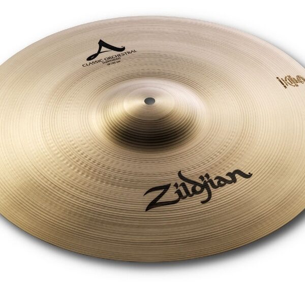 Zildjian 18" Classic Orchestral Selection Suspended