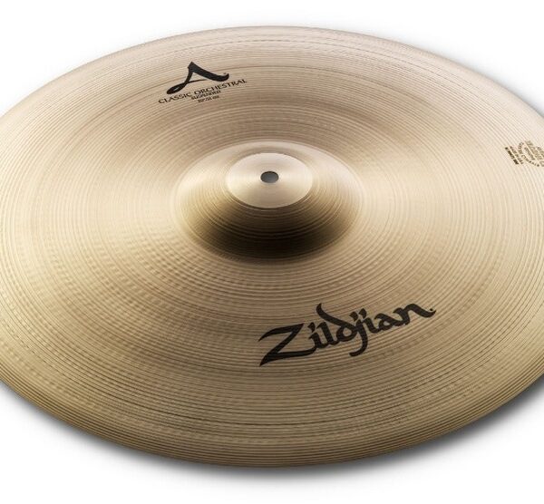 Zildjian 20" Classic Orchestral Selection Suspended