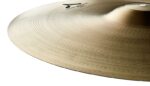 Zildjian 20" Classic Orchestral Selection Suspended - Image 2